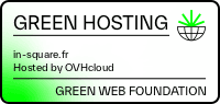 Green hosting