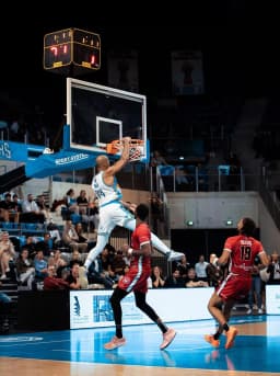 Les Sharks d'Antibes